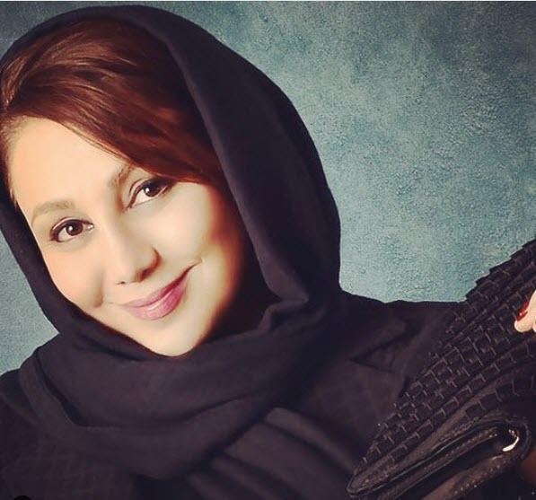 عکس/تصویری از دو بازیگر پرحاشیه شام ایرانی