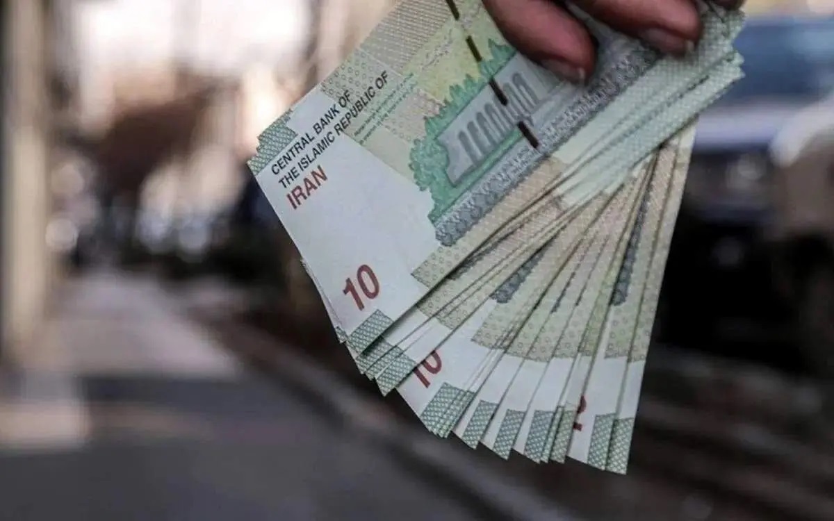 یارانه نقدی اردیبهشت واریز شد