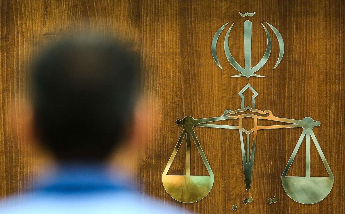 تشکیل پرونده قضایی برای کارمند متخلف بانک ملت لالی