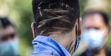 شلیک گلوله پلیس به‌سمت اوباش