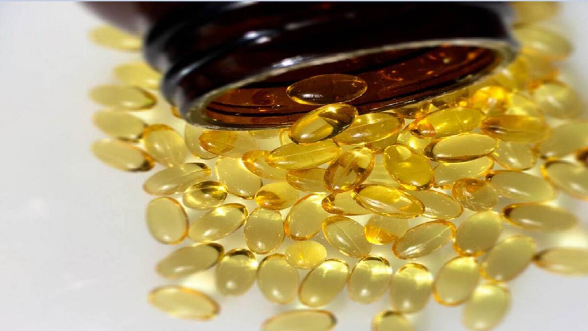 آیا امگا ۳ برای همه مفید است؟