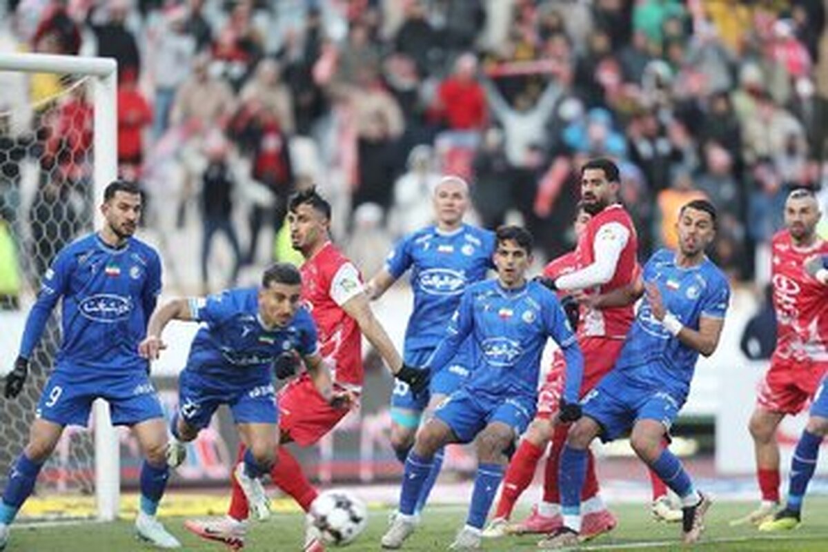 مشکلات مجوز حرفه‌ای استقلال و پرسپولیس؛ حذف از آسیا جدی شد!
