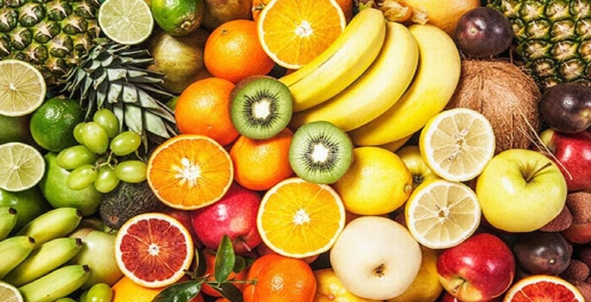 میوه‌های چاق‌کننده: افزایش وزن به شیوه‌ی سالم