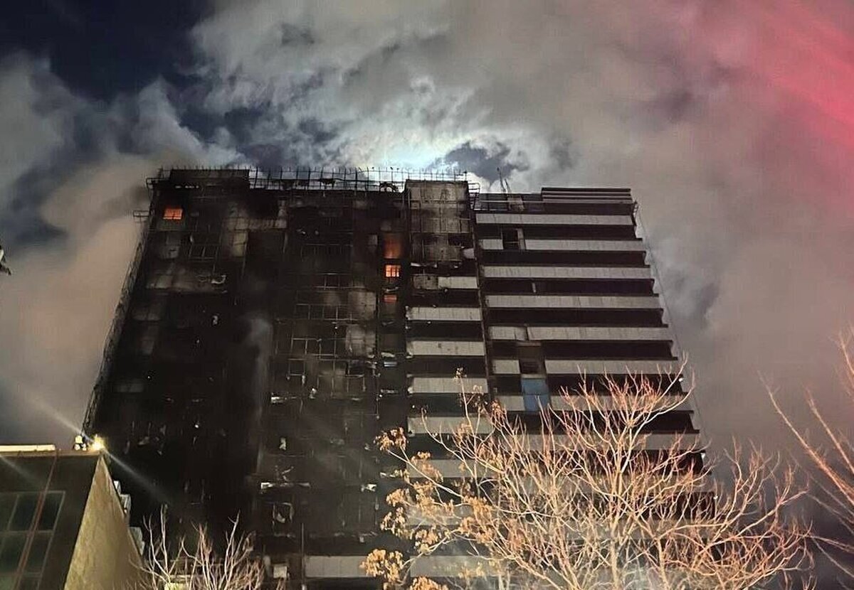 ساختمان‌های ناایمن پایتخت شناسنامه‌دار می‌شوند