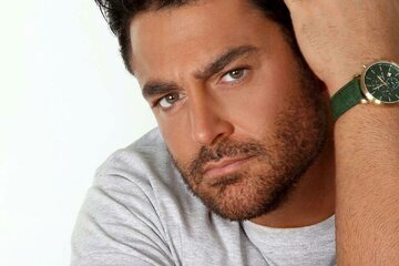 عکس/استوری رضا گلزار درباره سبک زندگی‌اش جنجالی شد