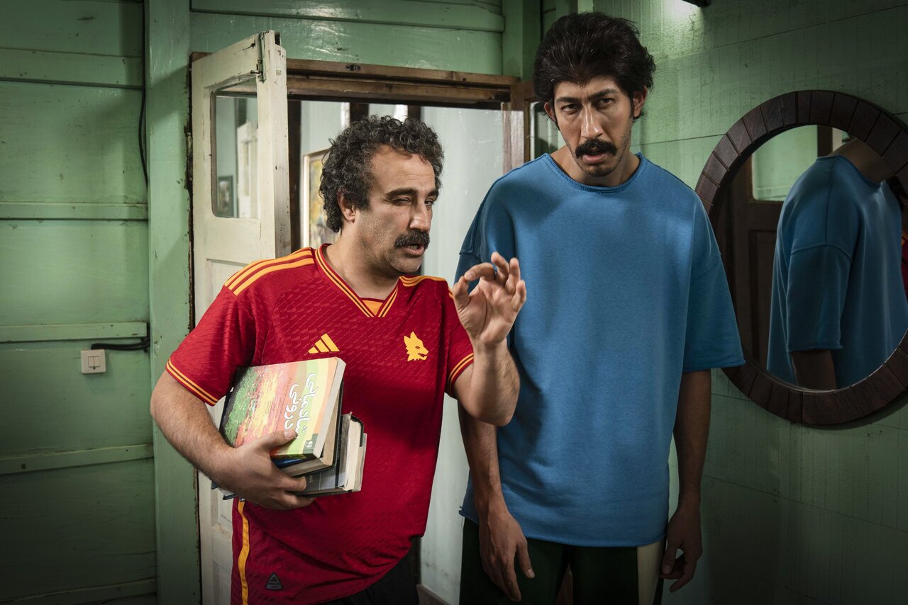 میمون شدن بهتاش در «پایتخت» برای کودکان بدآموزی داشت؟