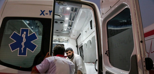 3 حادثه در خوزستان 4 کشته و 6 مصدوم بر جا گذاشت