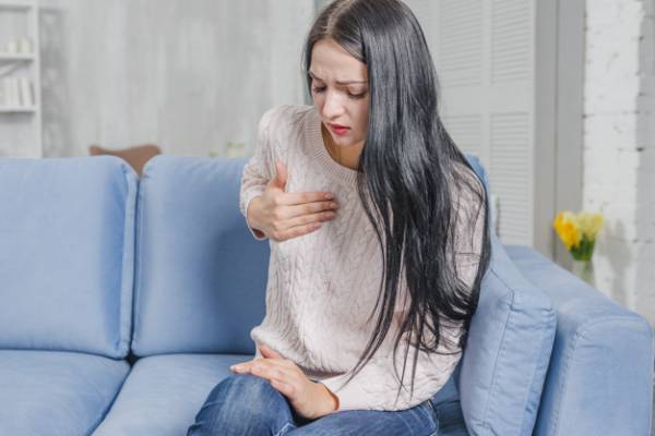 چگونه عملکرد قلب با افزایش سن کاهش می‌یابد؟