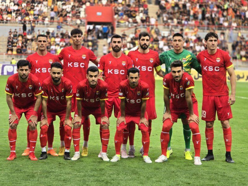 پرسپولیسی‌های فولاد، بلای جان پرسپولیس!