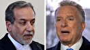 مقام آمریکایی: دور سوم مذاکرات با ایران مثبت و سازنده بود