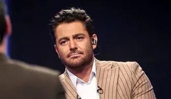 حرف‌های جنجالی محمدرضا گلزار روی آنتن تلویزیون