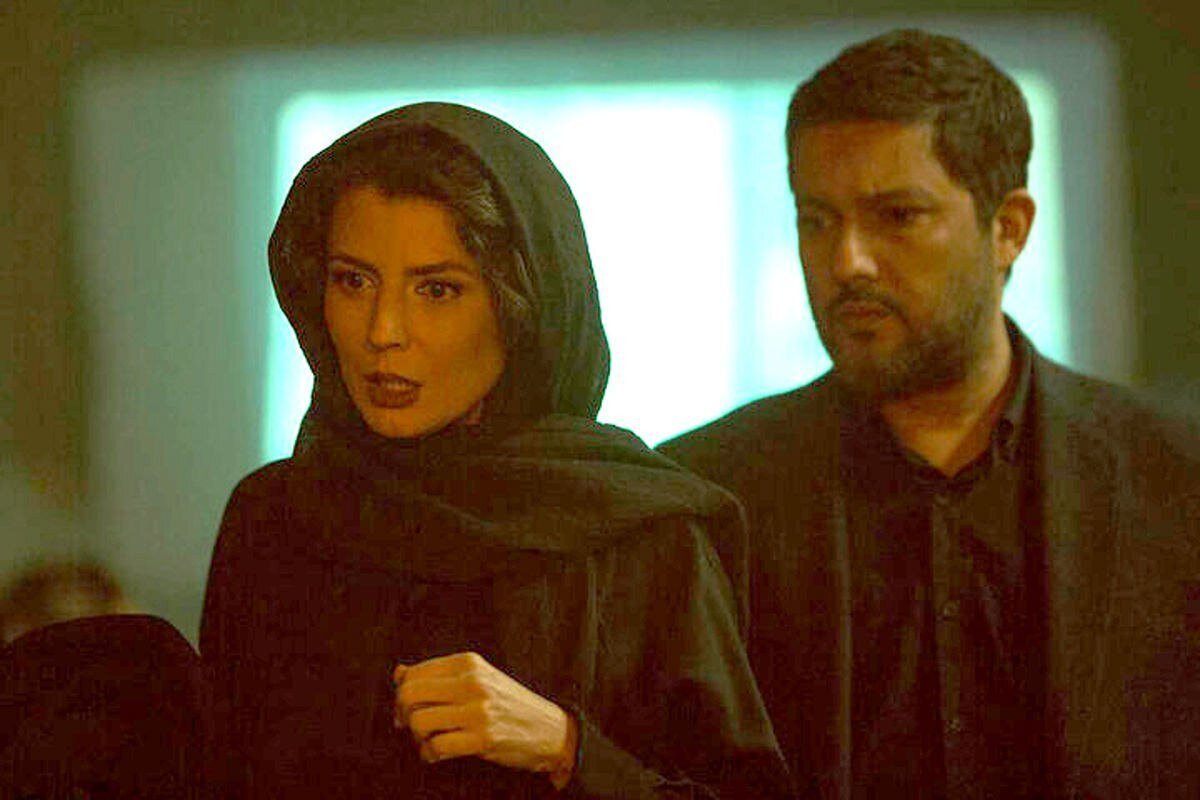 «پیرپسر» بدون حذفیات نمایش داده می‌شود