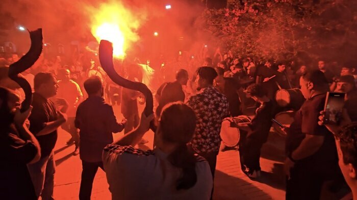 فستیوال کوچه در سوگ جان‌باختگان انفجار بندرعباس