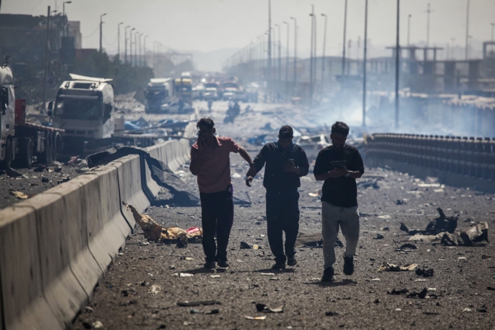 چرا پروتکل‌های ایمنی انبارداری شیمیایی رعایت نمی‌شود؟