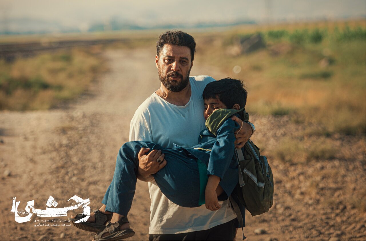 جواد عزتی و قاتل زنجیره‌ای که با قاشق از زندان فرار کرد