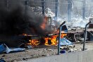 کمیسیون امنیت: انفجار بندر رجایی ارتباطی با حوزه دفاعی ندارد