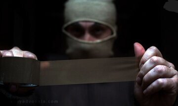 رهایی جوان ٢٢ ساله از دست گروگانگیران در کهنوج