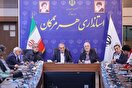 پزشکیان: چرا کانتینر‌ها باید ماه‌ها در بندر بمانند؟