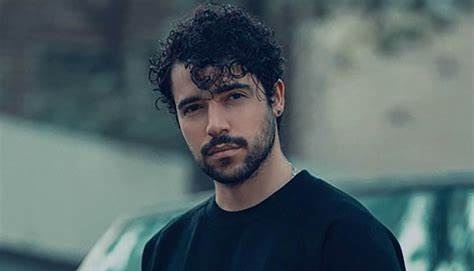 عکس/استوری شروین حاجی‌پور پربازدید شد