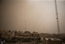 طوفان شدید در تهران؛ ۲ کشته و ۴۱ مصدوم