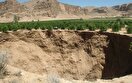 جزئیات فرونشست زمین در ۳۱ استان ایران+ نقشه