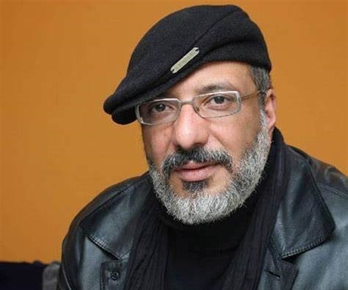 عکس/استوری امیر جعفری برای مردم بندرعباس