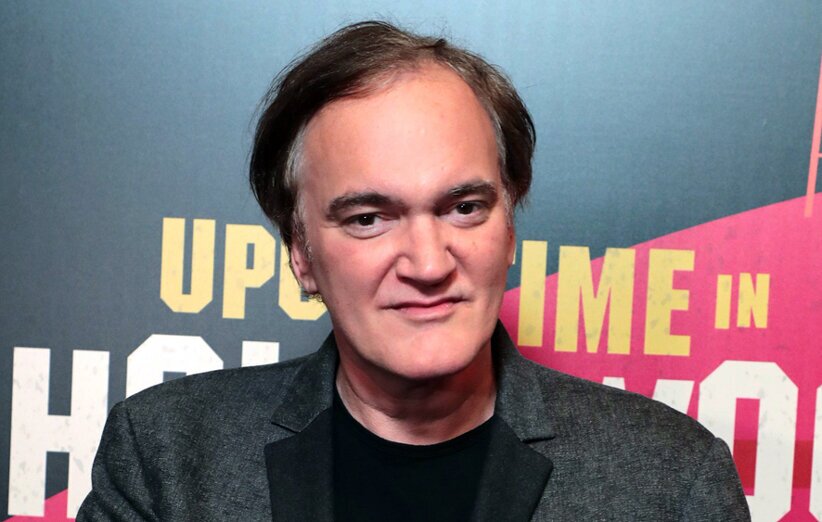 «کوئنتین تارانتینو» فیلمساز هالیوود و فراتر از هالیوود