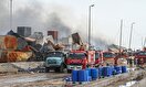 پرداخت دیه جان‌باختگان انفجار بندرعباس تا ۴۸ ساعت آینده