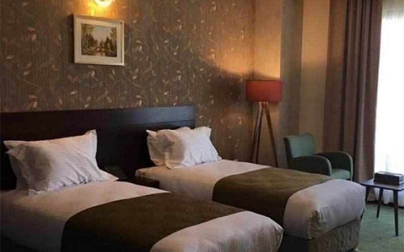 اتاق هتل کیش اتاق هتل کیش