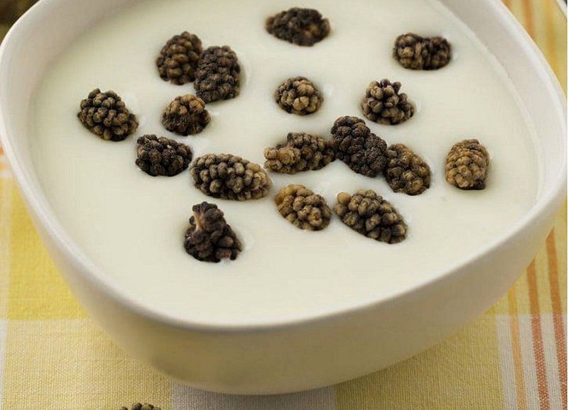 ترکیبی که برای سلامت روده و مشکل یبوست معجزه می‌کند