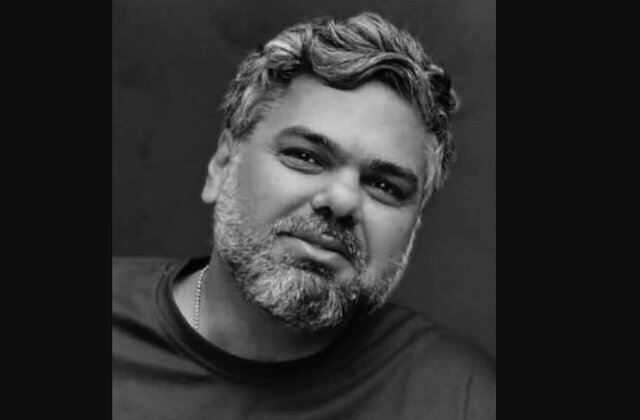 روزبه کیائیان درگذشت