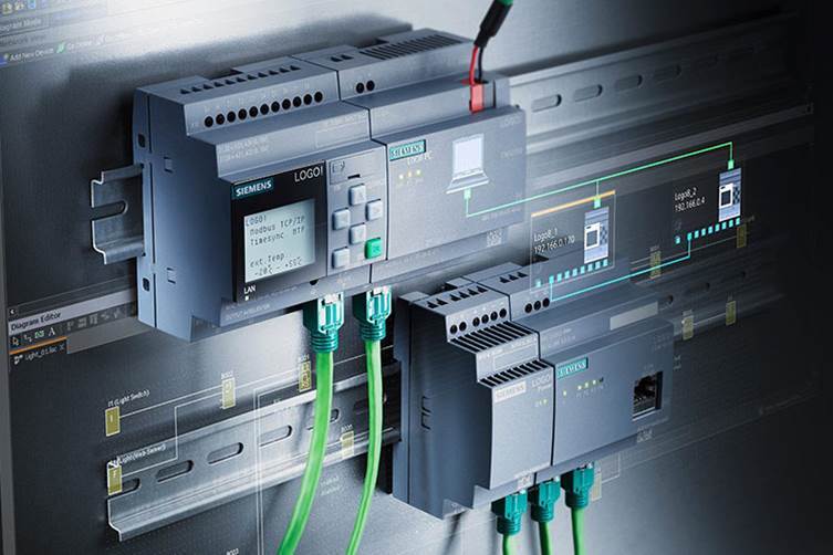 plc زیمنس plc زیمنس