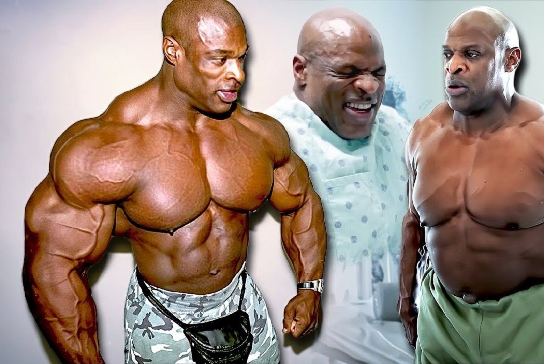 عکس/ «رونی کلمن در دوران نوجوانی و 16 سالگی»؛ سال 1359