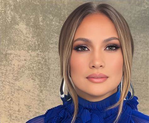 عکس/استایل باحجاب جنیفر لوپز جلب توجه کرد