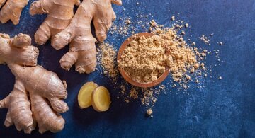 فوایدی از زنجبیل که کمتر شنیده‌اید