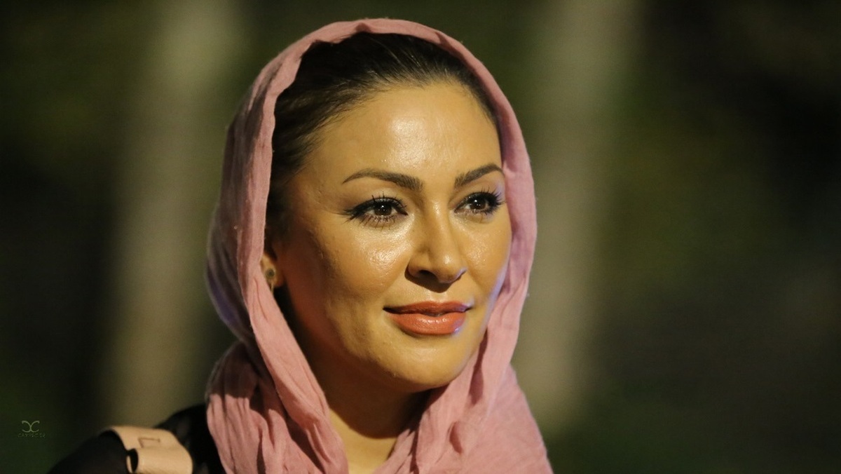 عکس/قاب زیبا بروفه و پسرش اهورا