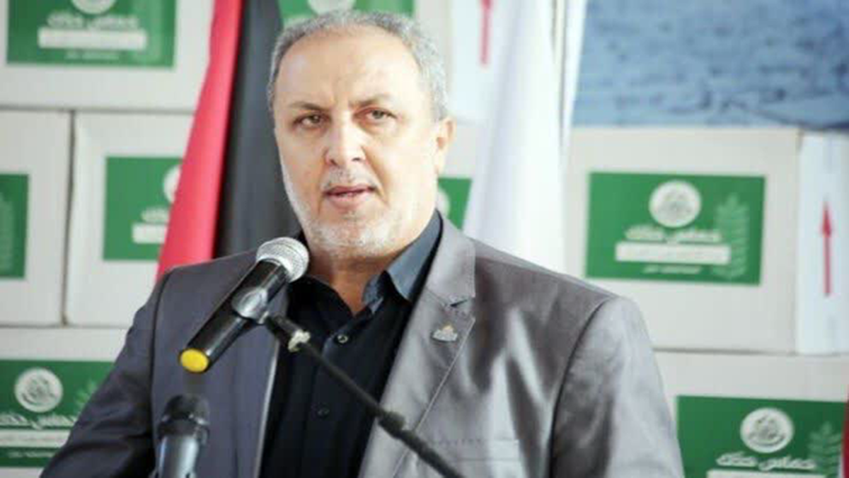 حماس ادعا‌ها درباره شهادت محمد السنوار را تایید نکرد