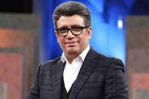 دستمزد نجومی رشیدپور برای یک برنامه لو رفت!