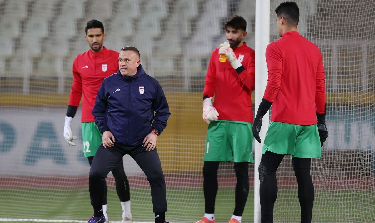 نکات جالب لیست تیم ملی؛ تراکتور رکورددار شد؛ اولین تجربه ستاره جوان پرسپولیس!