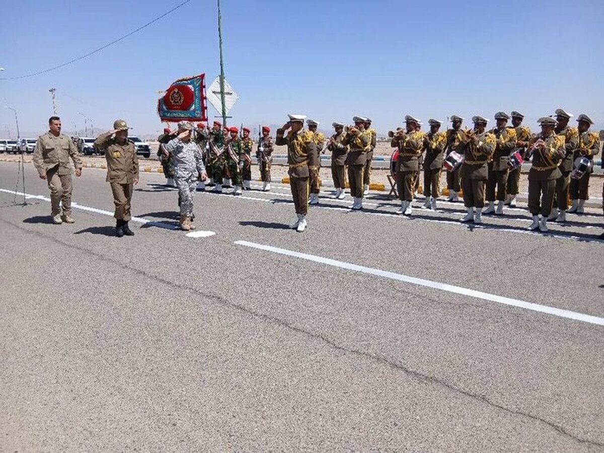 سرلشکر باقری: هرگونه تهدید را در سطح خودش پاسخ خواهیم داد