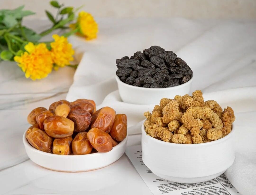 این مواد مغذی برای درمان کم خونی کار قرص آهن را می‌کنند