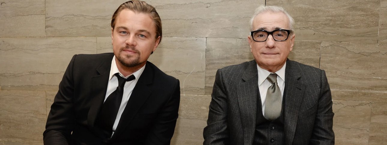 چرا دی‌کاپریو کار با شزل را به اسکورسیزی باخت؟