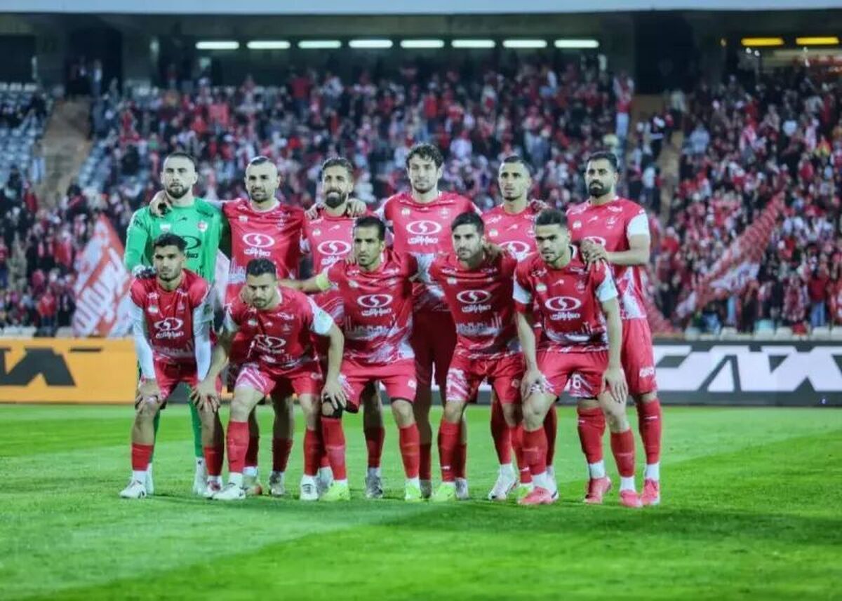 جلسه مهم کنسرسیوم بانکی برای تعیین وضعیت پرسپولیس؛ بانک شهر شرط گذاشت؟