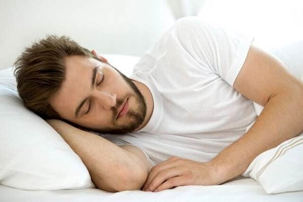 ۷ دلیل ضروری برای اینکه از امشب کم نخوابید