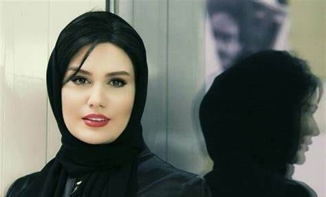 عکس تازه رز رضوی در مجازی پربازدید شد