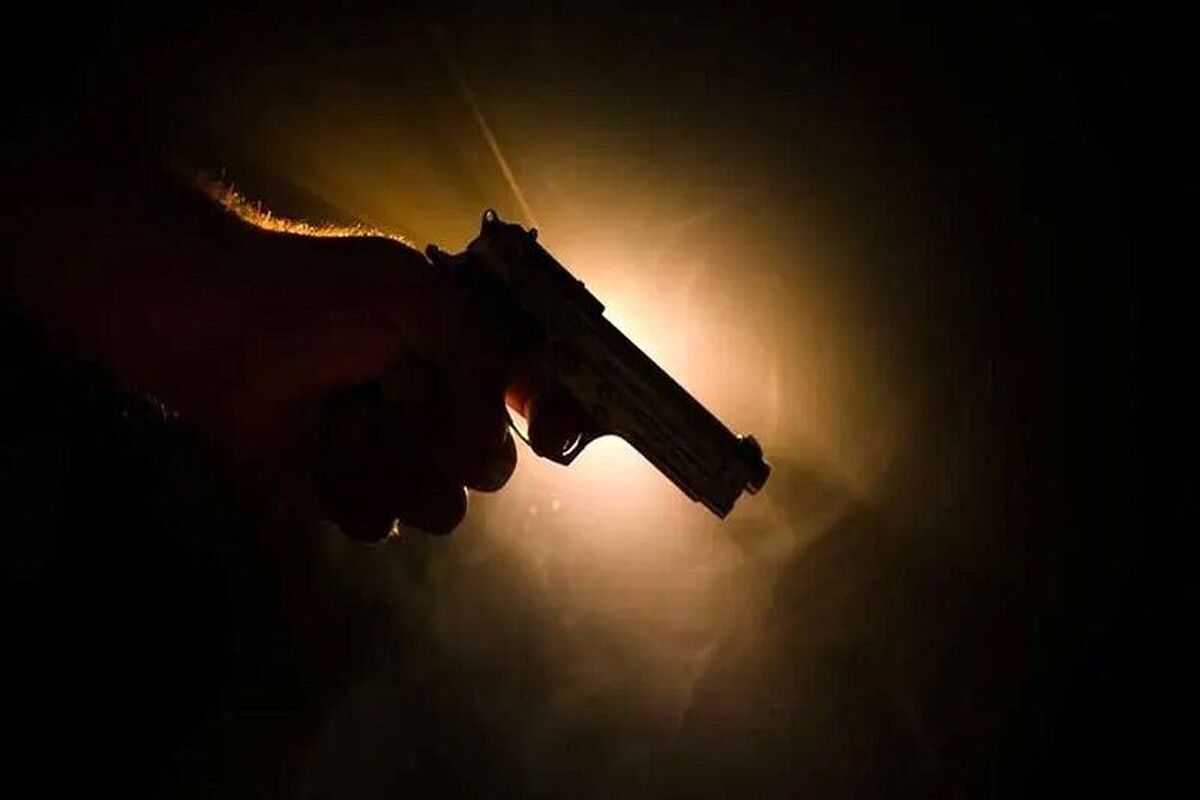 عاملان تیراندازی در نیمروز منطقه سیستان دستگیر شدند