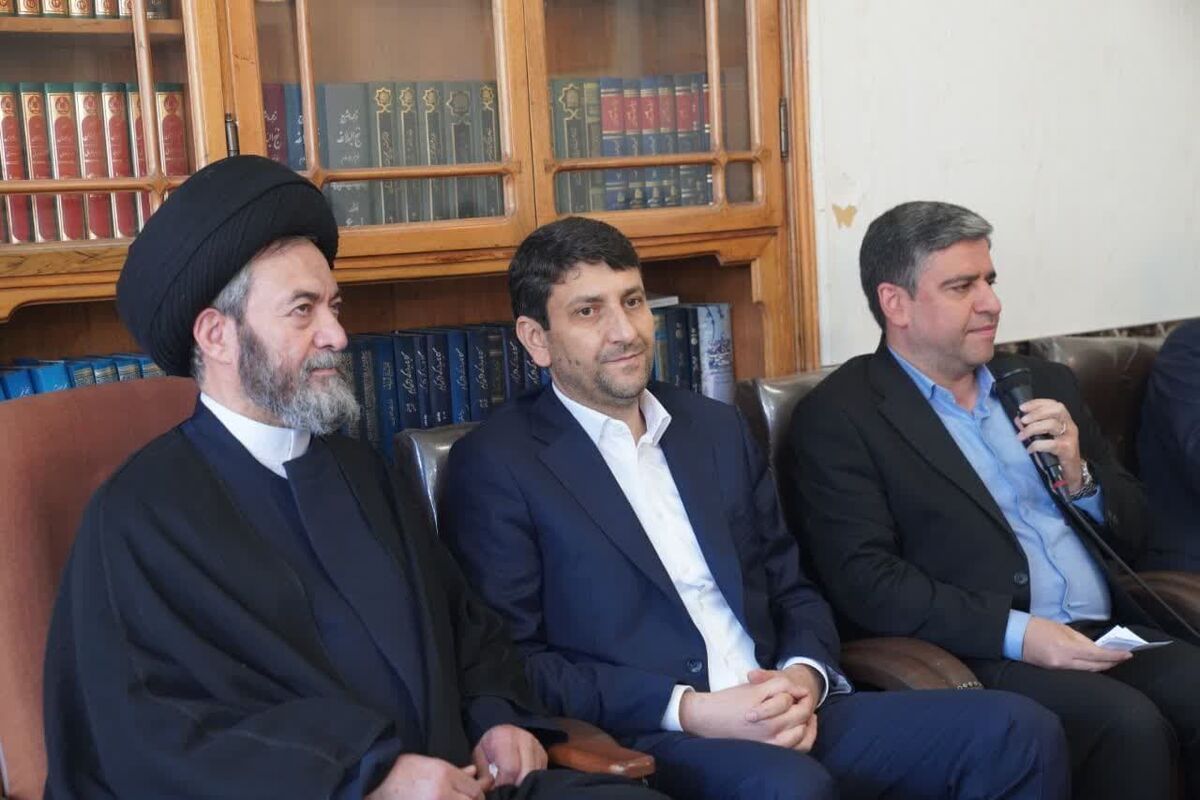 وزیر ارتباطات: نهضت تولید محتوا در کشور آغاز می‌شود