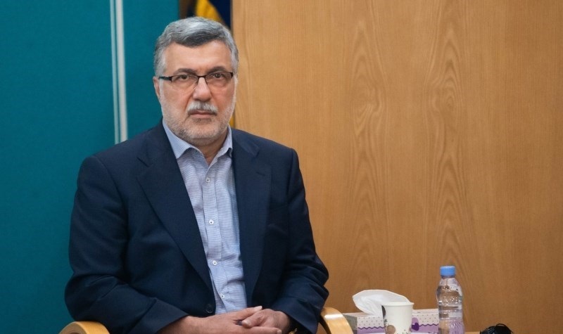 جزئیات گفت‌وگوی ظفرقندی با دبیرکل سازمان جهانی بهداشت