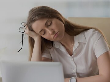 یک علامت کمتر گفته شده سکته مغزی