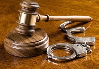 قاتل فراری در دام پلیس مینودشت گرفتار شد